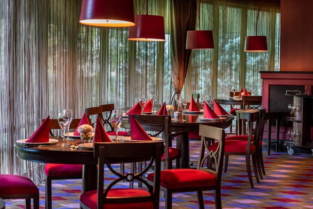 Cornelia Diamond Golf Resort & Spa Executive Rooms