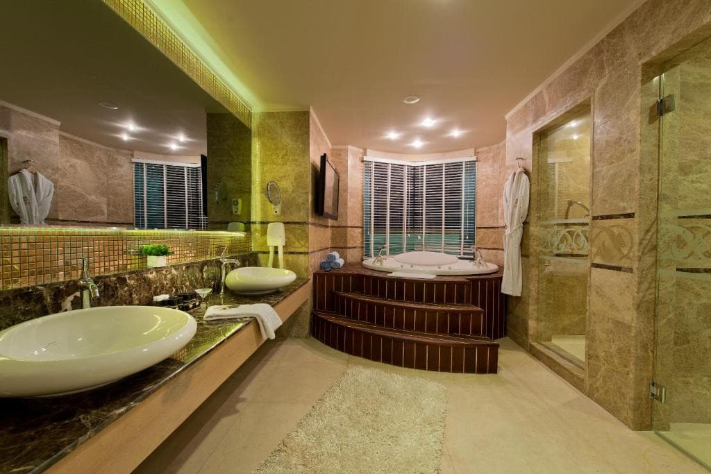Kamelya Selin Hotel