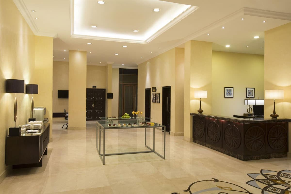 Rixos Al Mairid Ras Al Khaimah