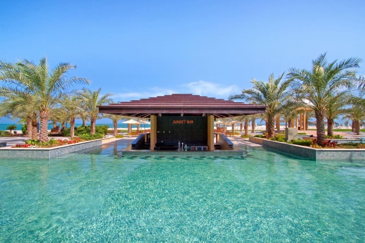Rixos Al Mairid Ras Al Khaimah