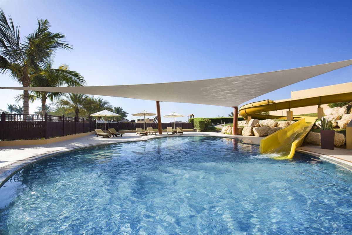 Rixos Al Mairid Ras Al Khaimah
