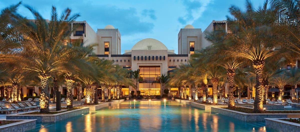 Rixos Al Mairid Ras Al Khaimah