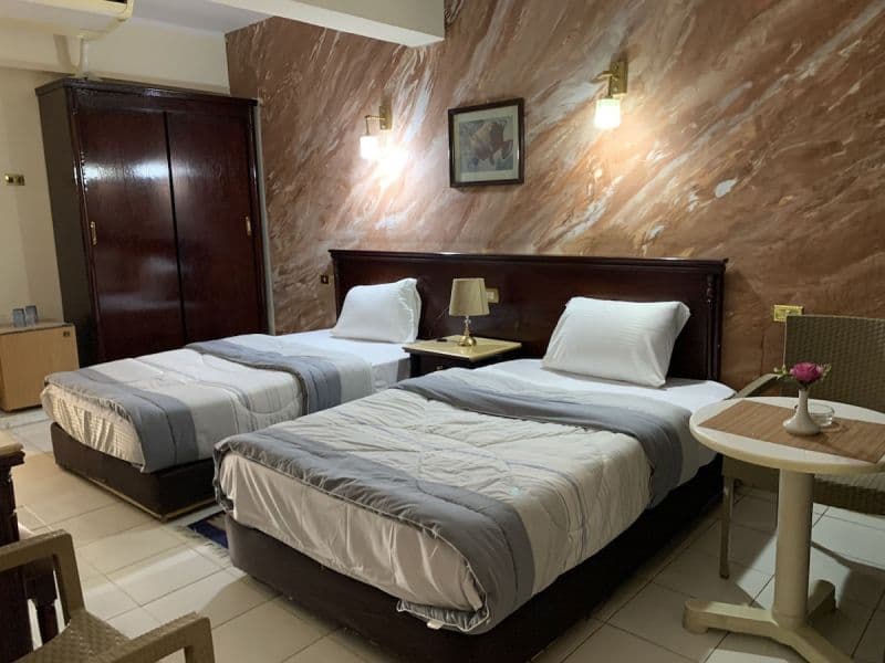 Regency & Lodge Hotel