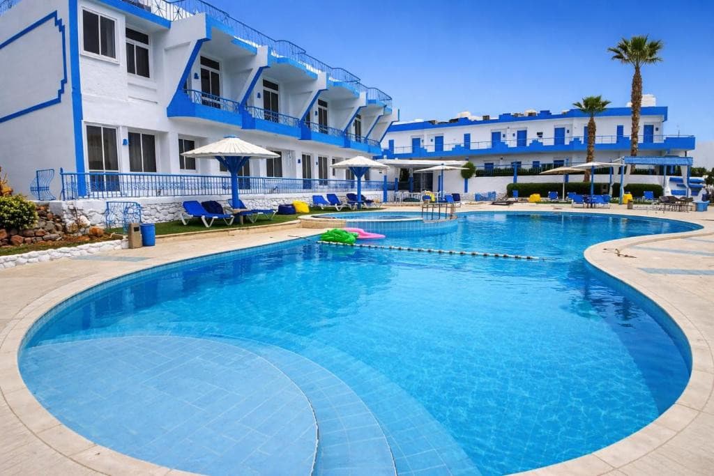 Regency & Lodge Hotel