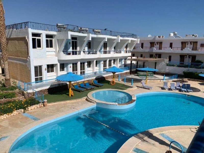 Regency & Lodge Hotel
