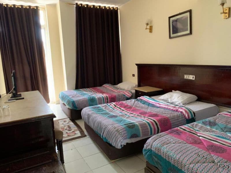 Regency & Lodge Hotel