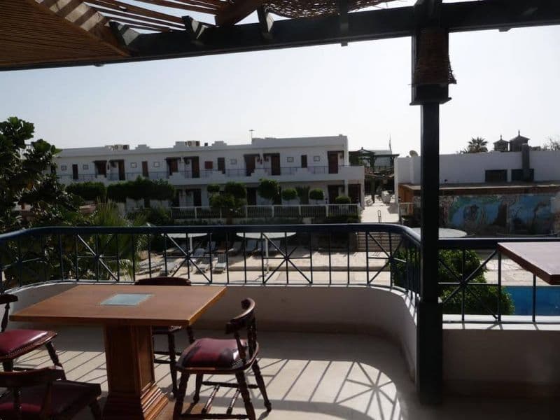 Regency & Lodge Hotel