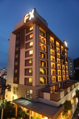 PGS Hotels Kris Hotel & Spa