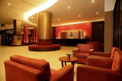 PGS Hotels Kris Hotel & Spa