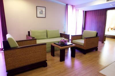 PGS Hotels Kris Hotel & Spa