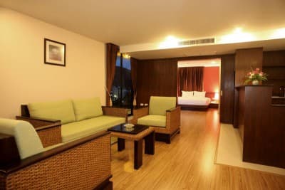 PGS Hotels Kris Hotel & Spa