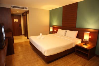 PGS Hotels Kris Hotel & Spa