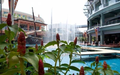 PGS Hotels Kris Hotel & Spa