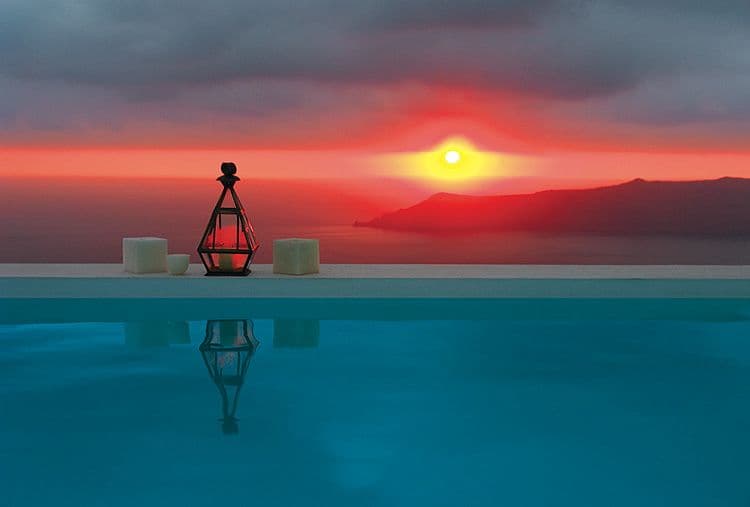 Altana Traditional Houses & Suites