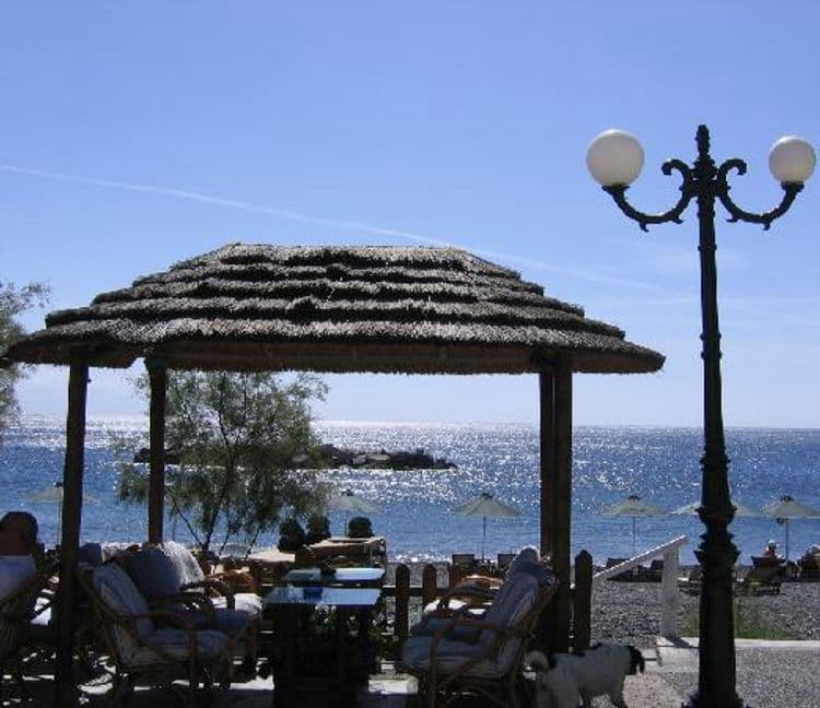 Levante Beach