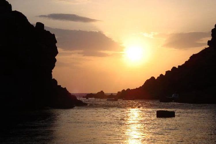Mediterranean Beach