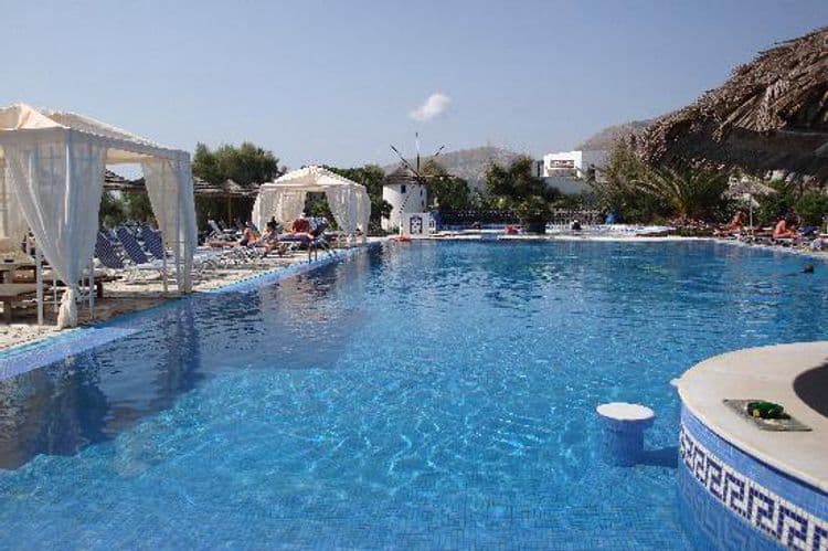 Mediterranean Beach