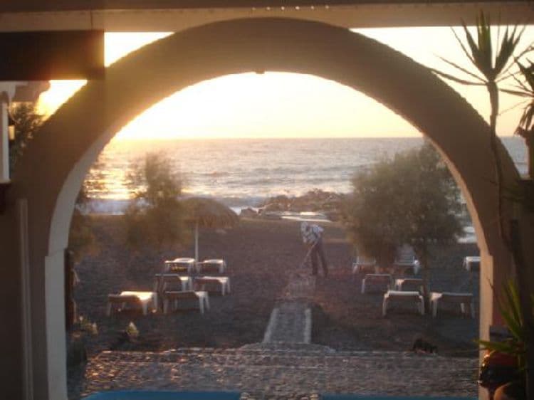 Mediterranean Beach