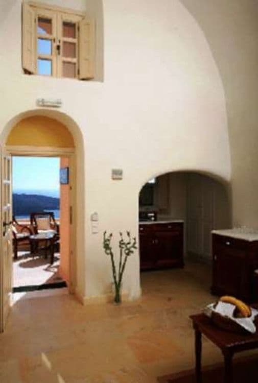 Nefeles Luxury Suites