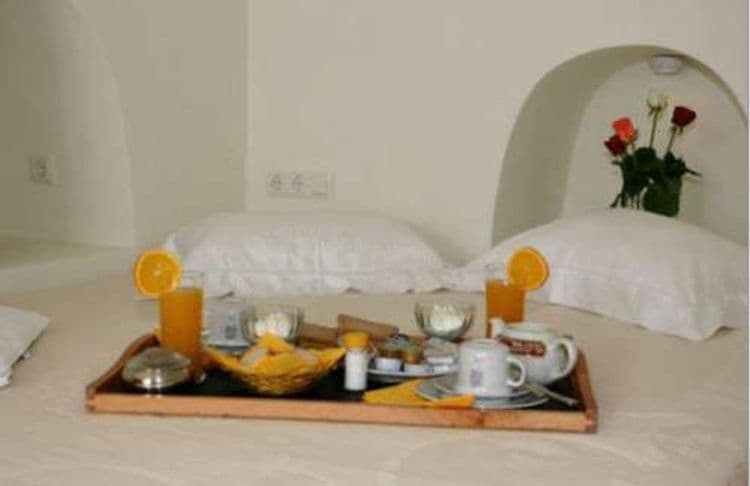 Nefeles Luxury Suites