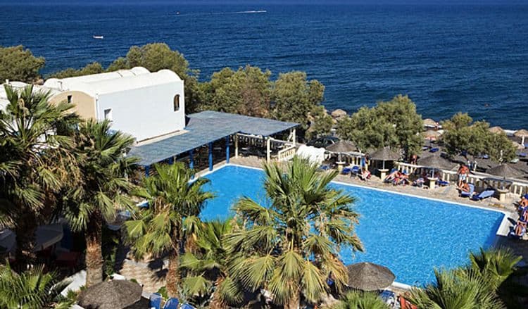 Kamari Beach Hotel