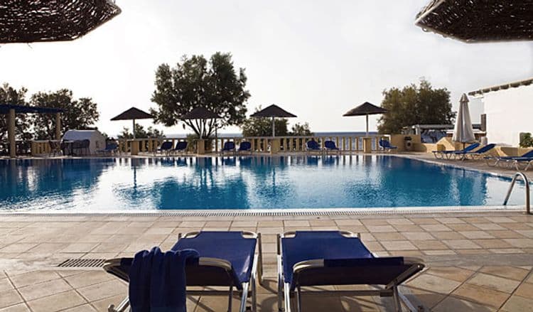 Kamari Beach Hotel