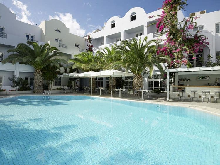 Afroditi Venus Beach Hotel & Spa