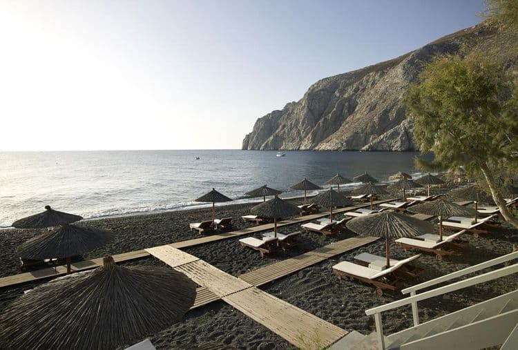 Afroditi Venus Beach Hotel & Spa