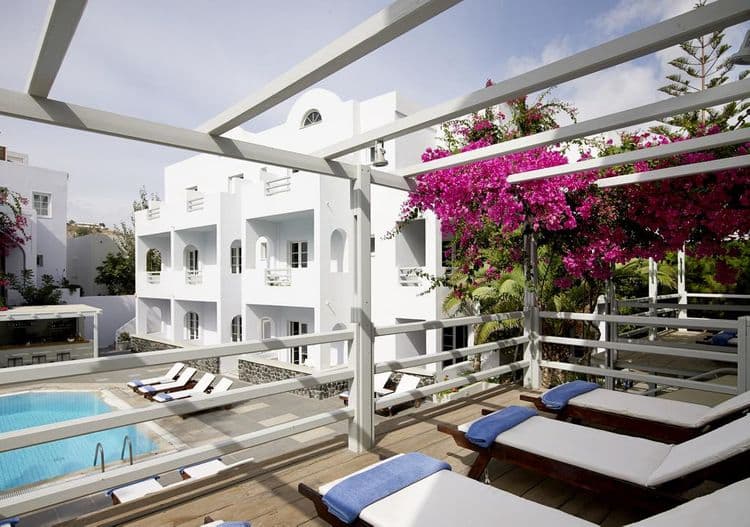 Afroditi Venus Beach Hotel & Spa
