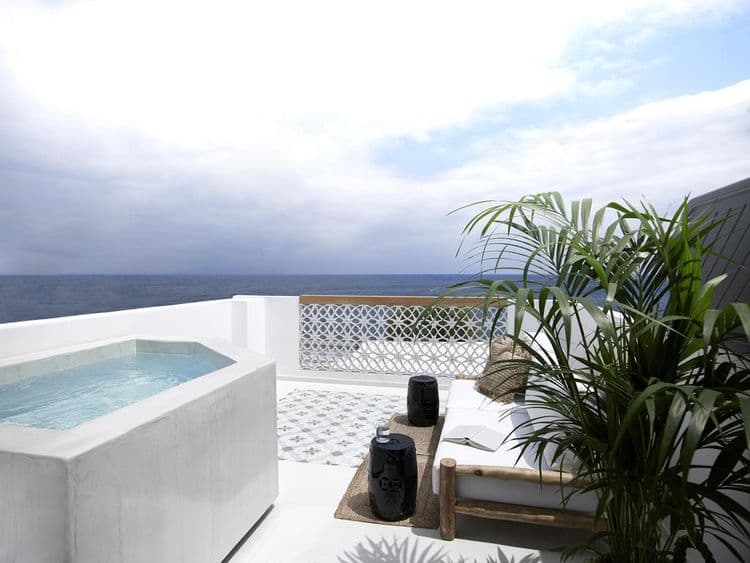 Afroditi Venus Beach Hotel & Spa