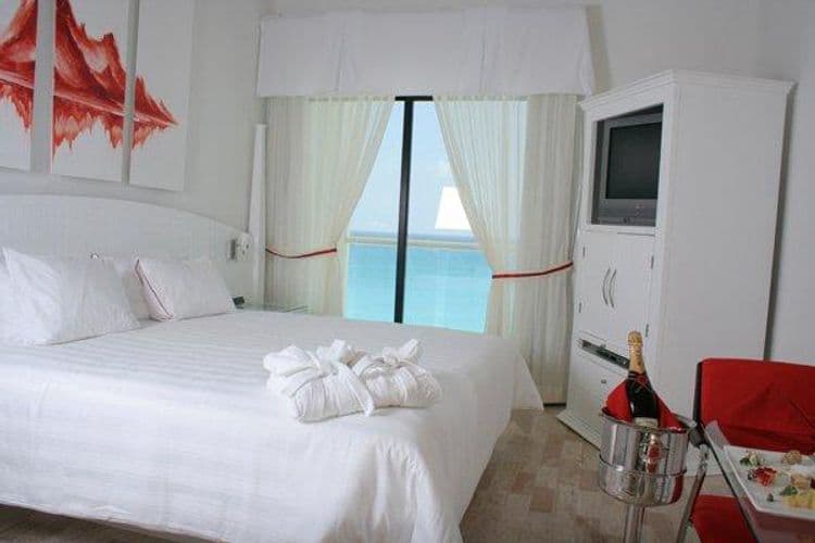 Bel Air Collection & Spa Cancun