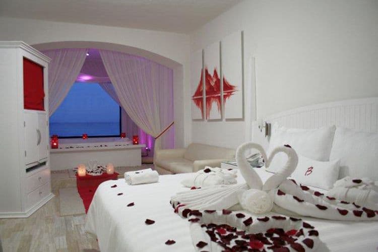 Bel Air Collection & Spa Cancun