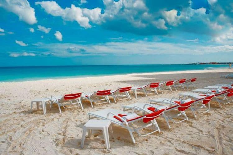 Bel Air Collection & Spa Cancun