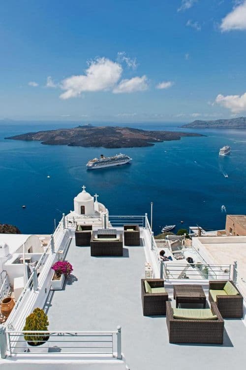 Aroma Suites
