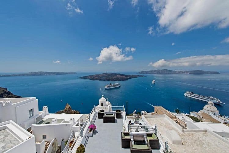 Aroma Suites