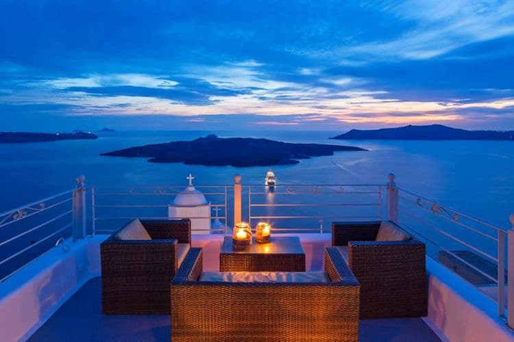 Aroma Suites