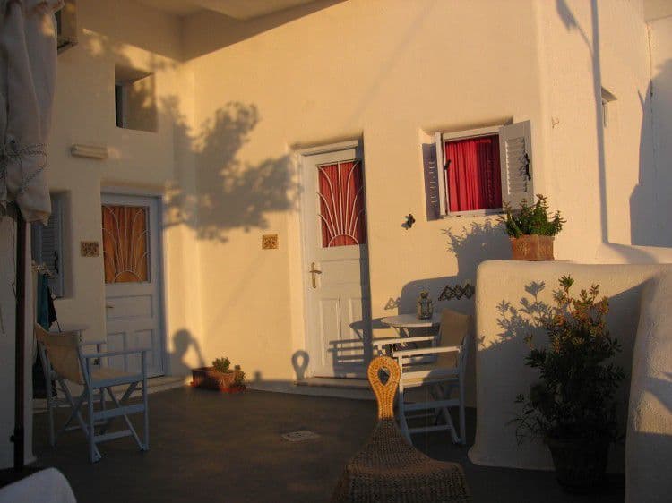 Aroma Suites