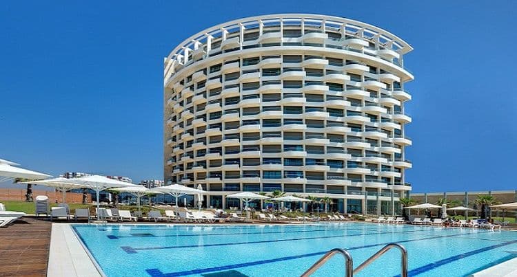 West All Suite Boutique Tel Aviv