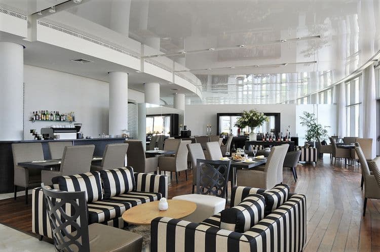 West All Suite Boutique Tel Aviv