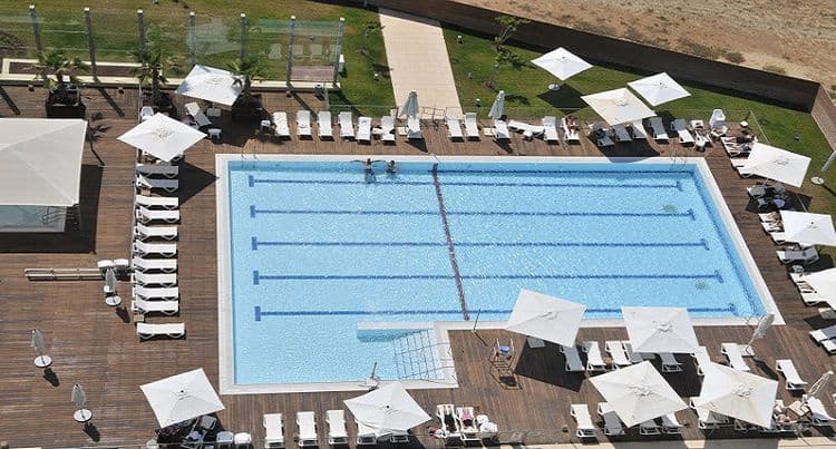 West All Suite Boutique Tel Aviv