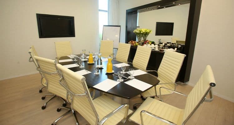 West All Suite Boutique Tel Aviv