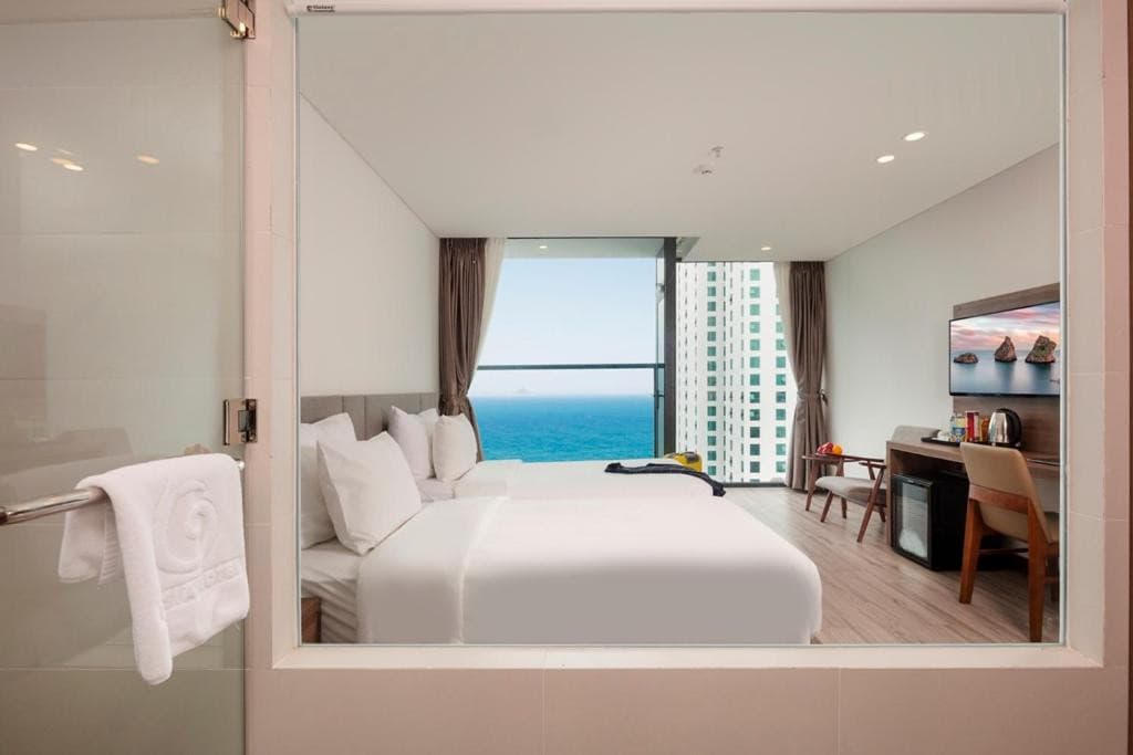 Grand Gosia Hotel Nha Trang