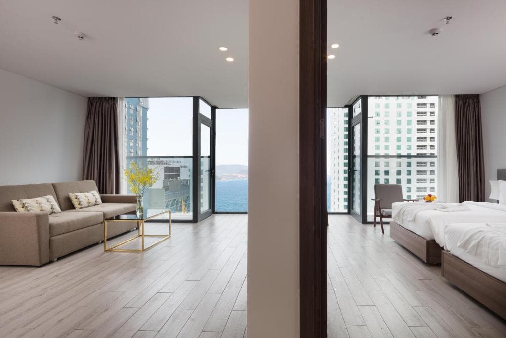 Grand Gosia Hotel Nha Trang