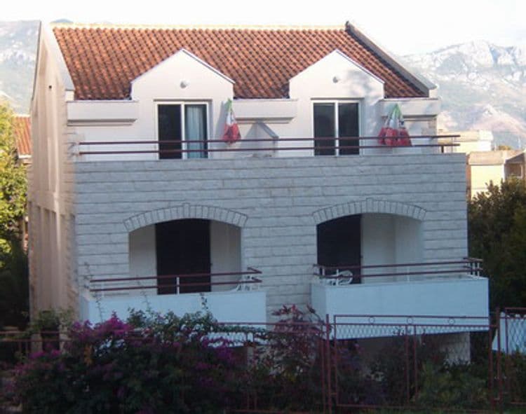 Villa Markovic