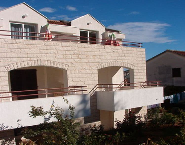 Villa Markovic