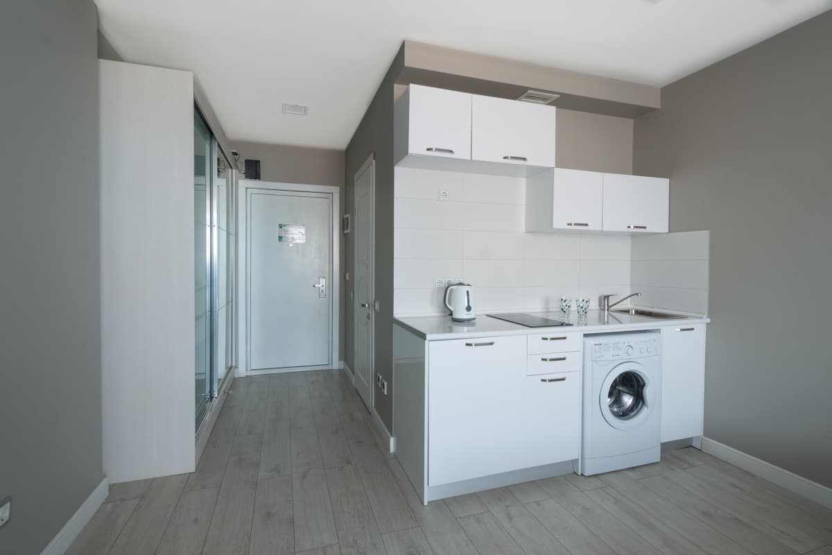 Orbi Residence