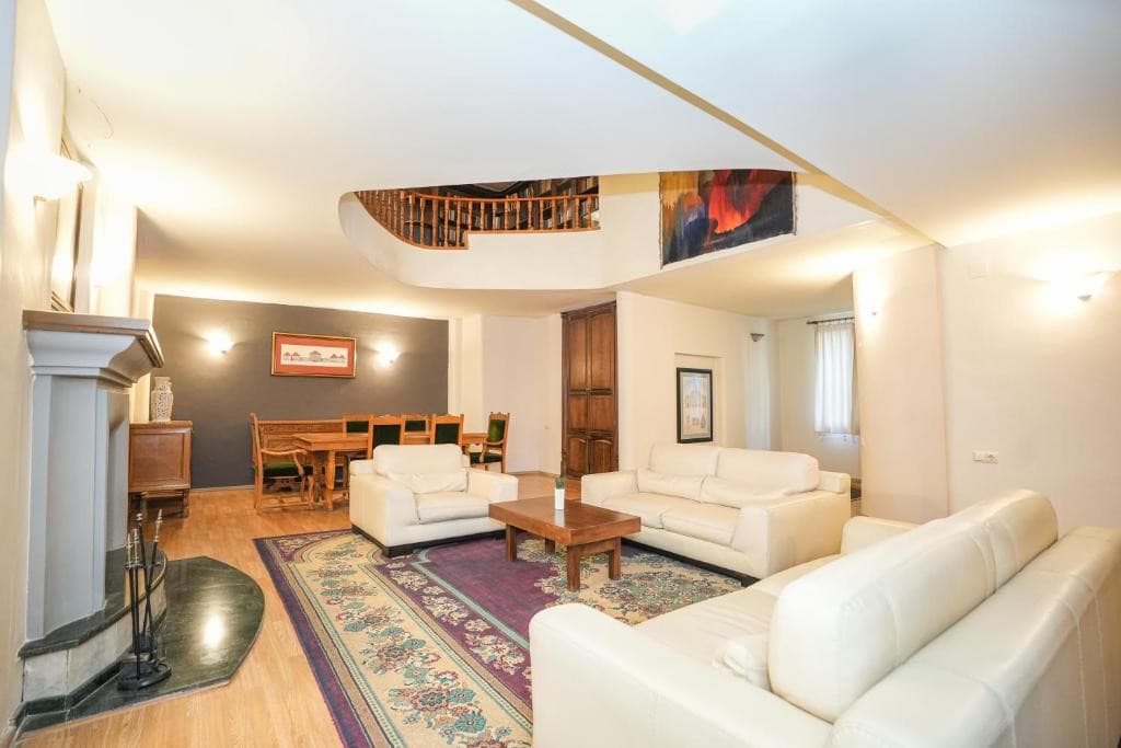 Beaumonde Hotel