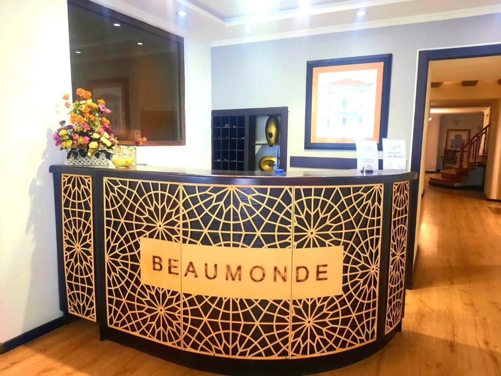 Beaumonde Hotel