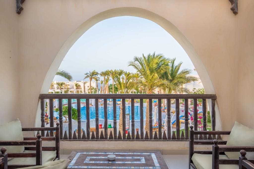Hilton Marsa Alam Nubian Resort