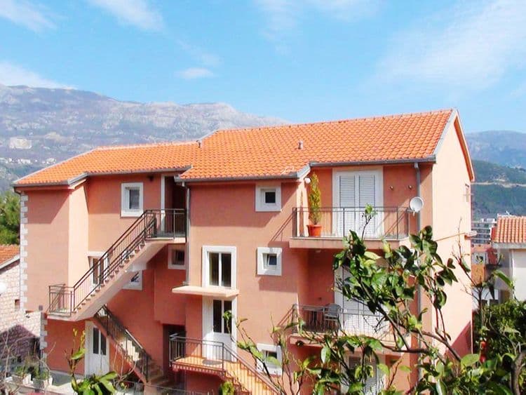 Horizont Villa